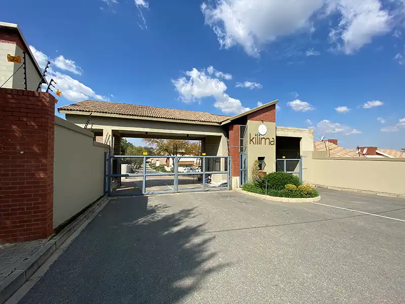 estate management